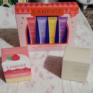 LANEIGE Bundle ♡♡♡